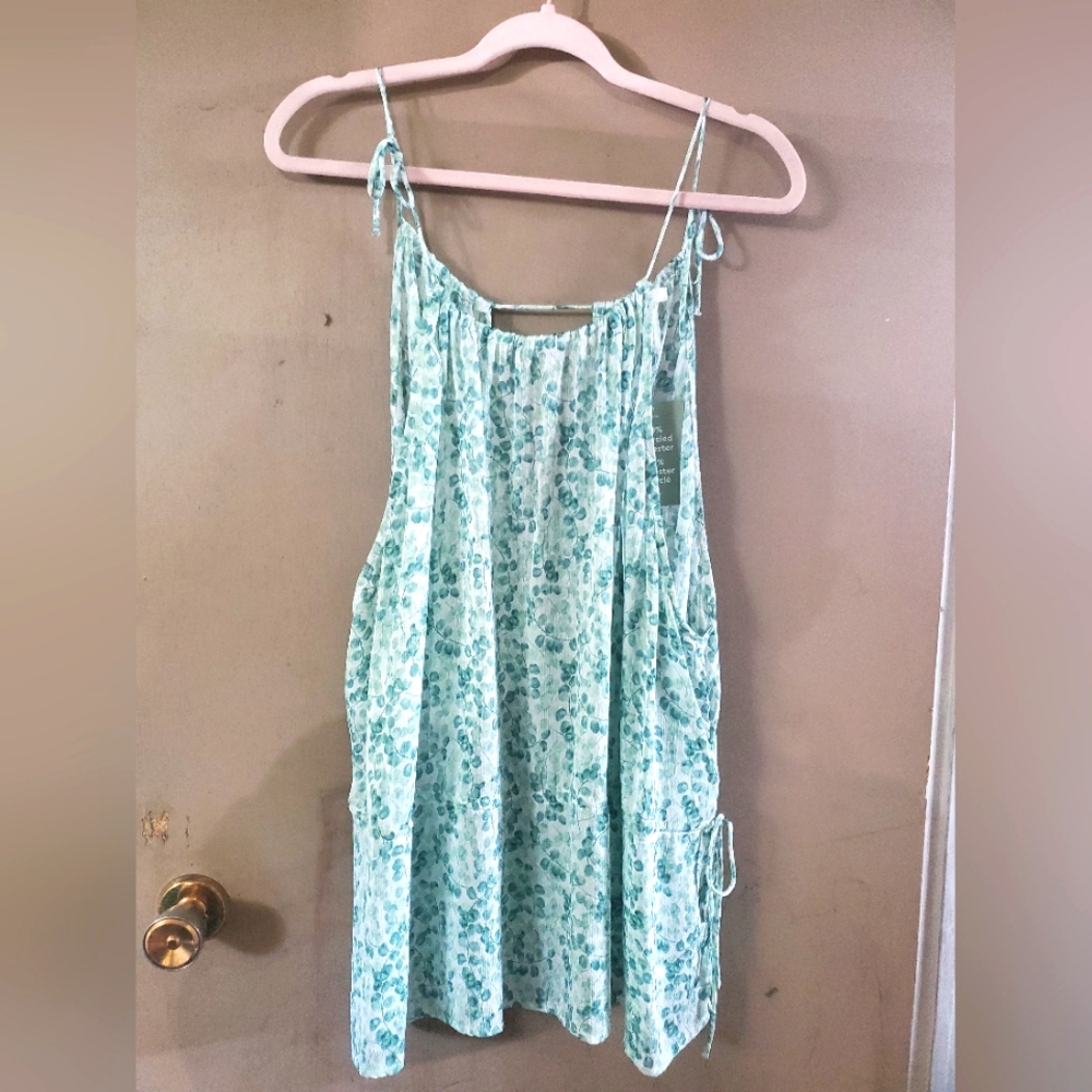 Ladies top